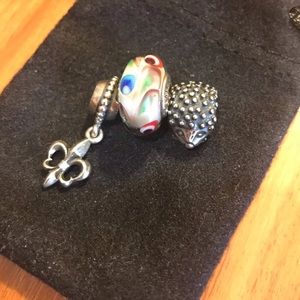 Pandora Charm Bundle